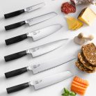 Cutit Santoku 18cm Kamagata Tim Malzer