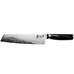 Cutit Santoku 18cm Tim Malzer Minamo
