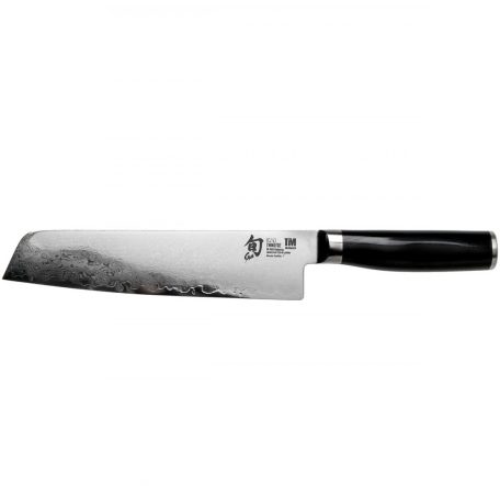 Cutit Santoku 18cm Tim Malzer Minamo
