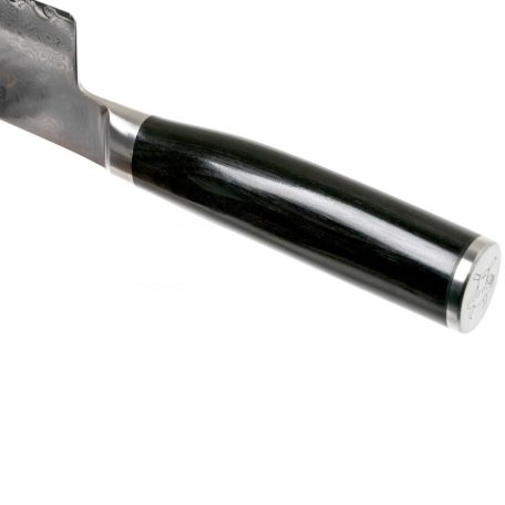 Cutit Santoku 18cm Tim Malzer Minamo