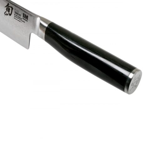 Cutit Santoku 18cm Tim Malzer Minamo