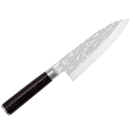 Cutit bucatarie Deba 16.5cm Shun Pro Sho