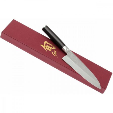 Cutit bucatarie Deba 16.5cm Shun Pro Sho