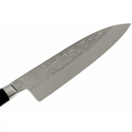 Cutit bucatarie Deba 21cm Shun Pro Sho