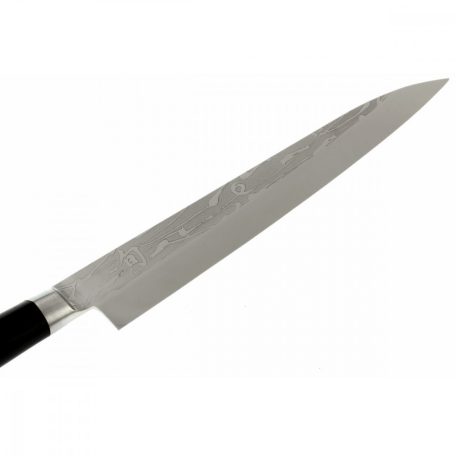 Cutit feliat Yanagiba 24cm Shun Pro Sho