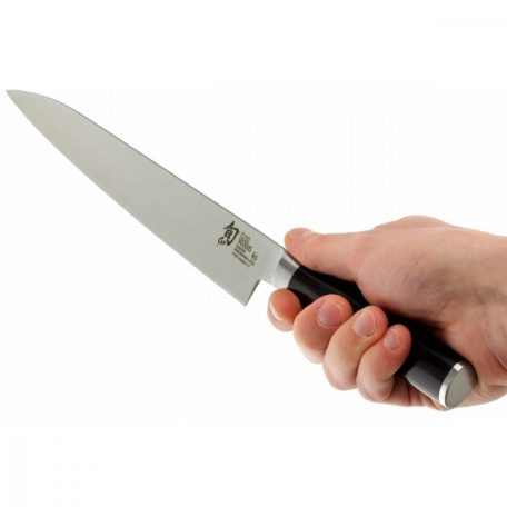 Cutit feliat Yanagiba 24cm Shun Pro Sho