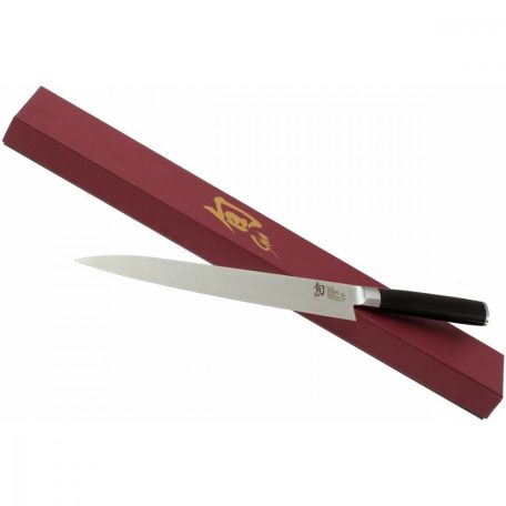 Cutit feliat Yanagiba 24cm Shun Pro Sho