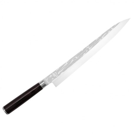 Cutit feliat Yanagiba 27cm Shun Pro Sho