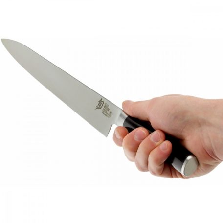 Cutit feliat Yanagiba 27cm Shun Pro Sho