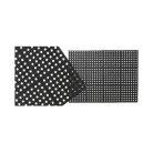 Covoras cauciuc de podea antiderapant 91x91cm