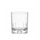 Pahar policarbonat whisky 280ml