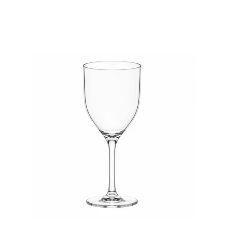 Pahar policarbonat vin 300ml