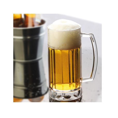 Halba bere policarbonat 340ml