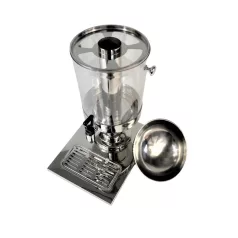 Dispenser suc natural 8l