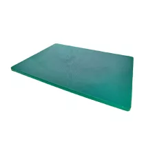 Tocator profesional 40x35x1,8cm Verde