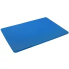 Tocator profesional 50x30x1,5cm Albastru