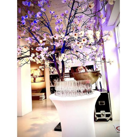 Frapiera Vintage 47cm cupru