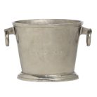 Frapiera Vintage 54cm aluminiu