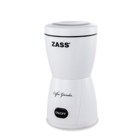 Rasnita cafea alb 150W