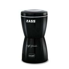 Rasnita cafea negru 150W