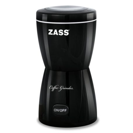 Rasnita cafea negru 150W