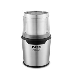 Rasnita cafea inox Pro Line 200W