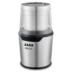 Rasnita cafea inox Pro Line 200W
