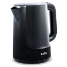 Fierbator de apa negru 2200W