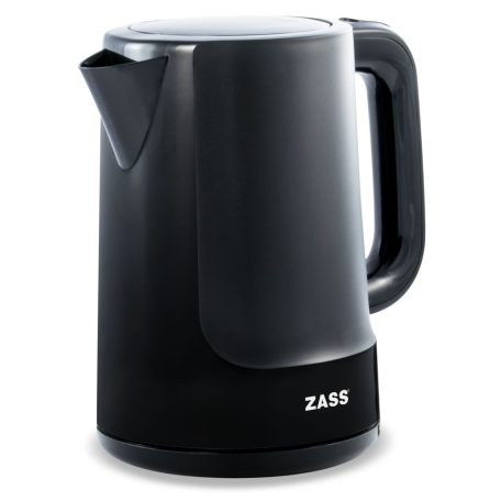 Fierbator de apa negru 2200W