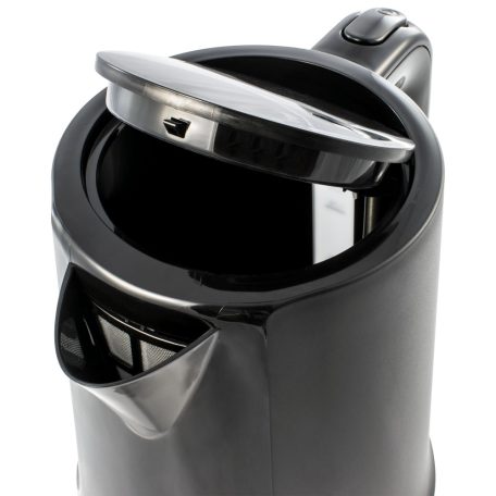 Fierbator de apa negru 2200W
