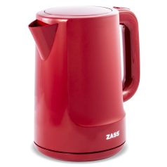 Fierbator de apa rosu 2200W