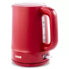 Fierbator de apa rosu 2200W