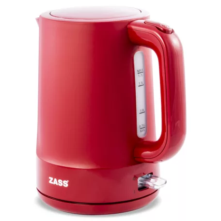 Fierbator de apa rosu 2200W