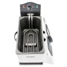 Friteuza 3l inox 2000W