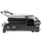 Grill si panini digital 43x40cm 2000W