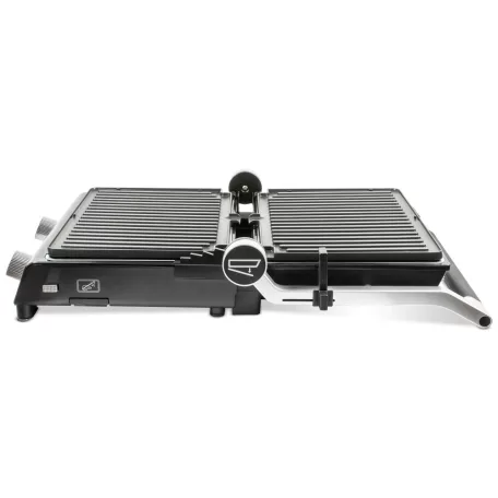 Grill si panini digital 43x40cm 2000W