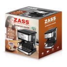 Espressor cafea 20bari 850W