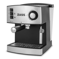 Espressor manual 15bari 850W