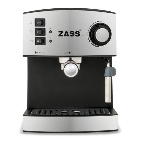 Espressor manual 15bari 850W