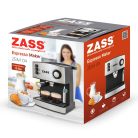 Espressor manual 15bari 850W