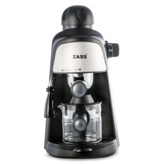 Espressor manual negru 800W