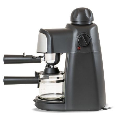 Espressor manual negru 800W
