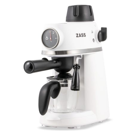 Espressor cafea alb 3.5bari 800W