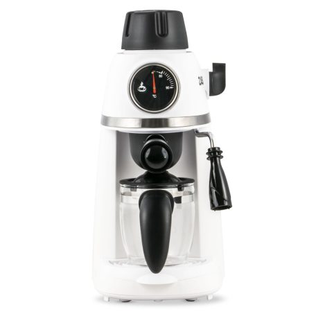 Espressor cafea alb 3.5bari 800W