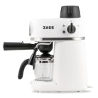 Espressor cafea alb 3.5bari 800W