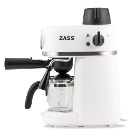 Espressor cafea alb 3.5bari 800W