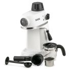 Espressor cafea alb 3.5bari 800W