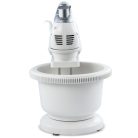 Mixer de masa cu vas si tocator 200W