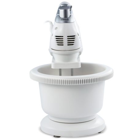 Mixer de masa cu vas si tocator 200W