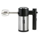 Mixer design ergonomic negru 300W